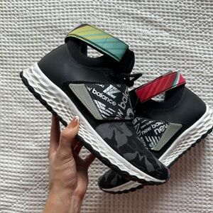 New Balance Lindor 1 Signature Turf Trainer